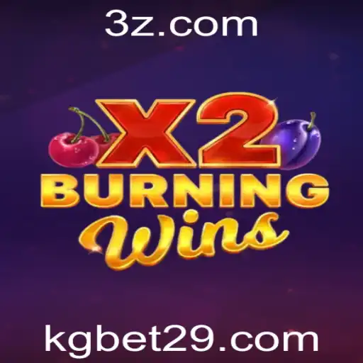 Explorando o Fascinante Mundo de BurningWinsX2 no kgbet2