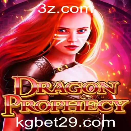 Explorando DragonProphecy: O Fascinante Mundo do RPG com kgbet2
