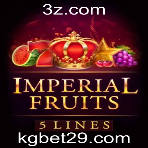 Imperial Fruits 5: Uma Aventura Repleta de Frutas Exóticas