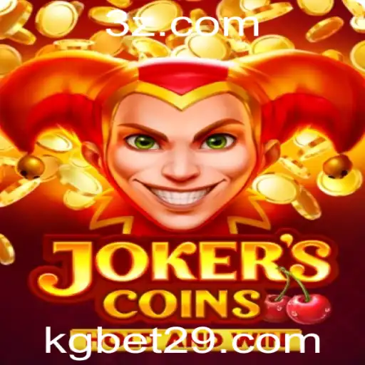 Explorando o Mundo de JokersCoins e a Palavra-Chave kgbet2