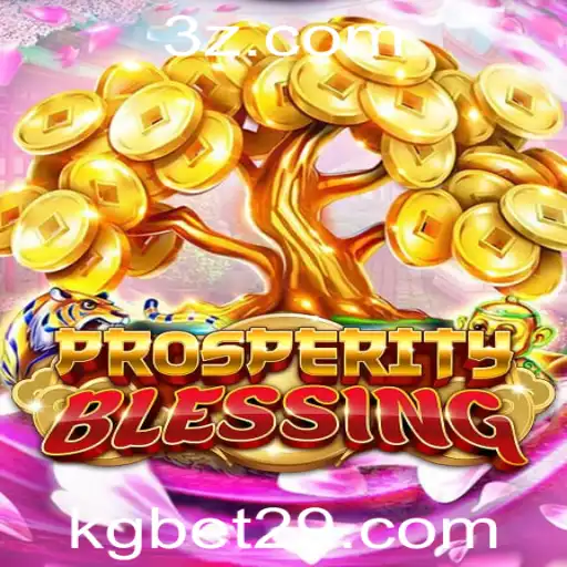 Explorando o Mundo Fascinante de ProsperityBlessing: Um Jogo que Une Sorte e Estratégia