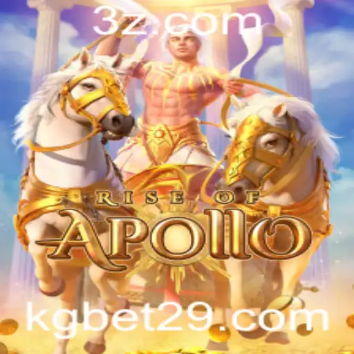 RiseofApollo: A Nova Sensação no Mundo dos Games