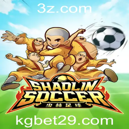 Descubra o Fascinante Universo do Jogo ShaolinSoccer