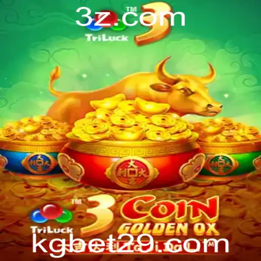 Explorando o Fascinante Mundo de 3CoinGoldenOX