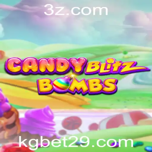 CandyBlitzBombs: Um Mergulho no Jogo de Estratégia Delicioso