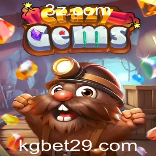 CrazyGems: Uma Aventura Fascinante no Mundo dos Jogos