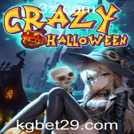 Descubra a Emoção de CrazyHalloween: Um Jogo Inovador para os Amantes de Halloween