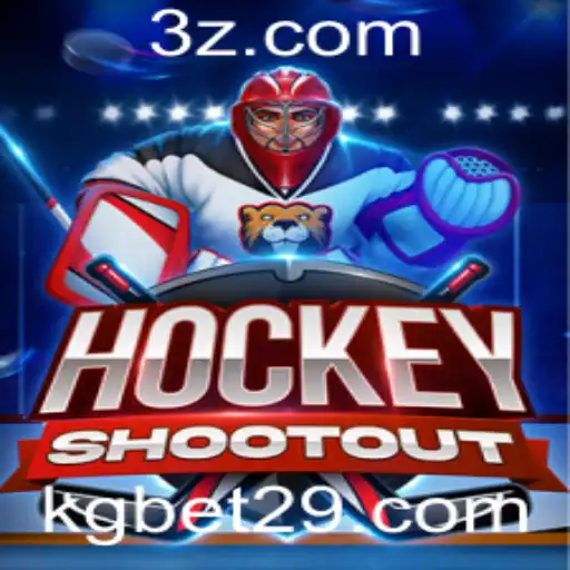 Explorando o Mundo Dinâmico de HockeyShootout e kgbet2