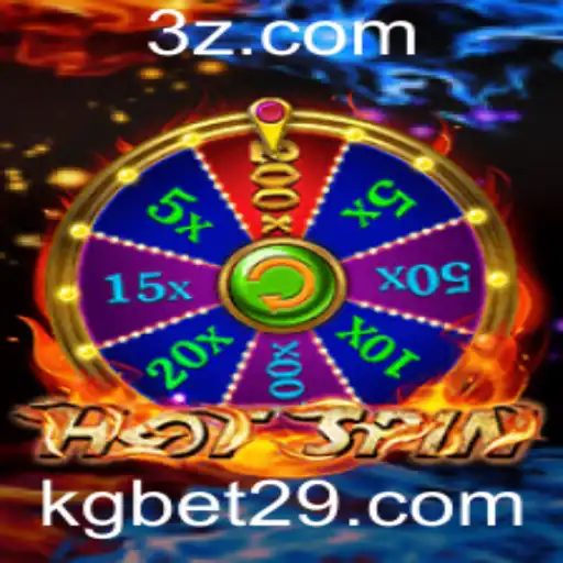 Explorando o Fascinante Mundo do Jogo HotSpin: Uma Análise Completa