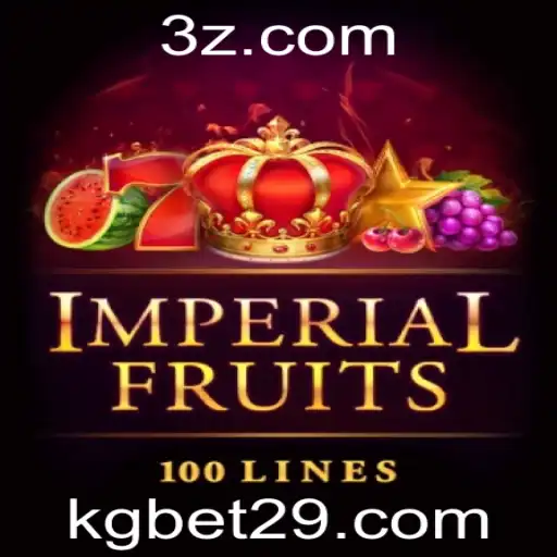 Explorando o Mundo de ImperialFruits100 e Sua Conexão com kgbet2