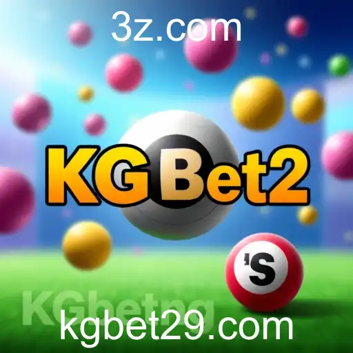 Explorando o Universo dos Jogos de Bingo com KGBet2