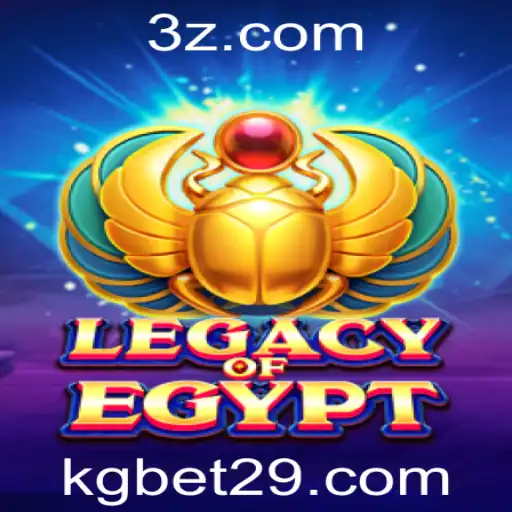 Explorando o Fascinante Mundo de LegacyOfEgypt