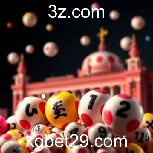 A Fascinante História da Loteria e seu Impacto na Sociedade