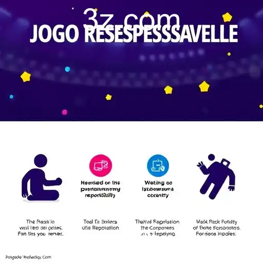 A Importância do Jogo Responsável na Era Digital