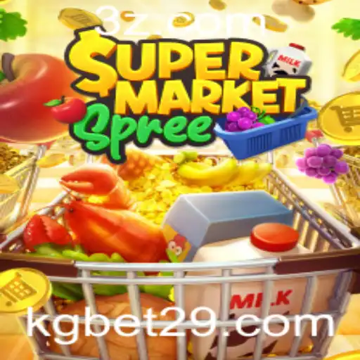 Explorando SupermarketSpree: O Jogo que está Conquistando Espaço