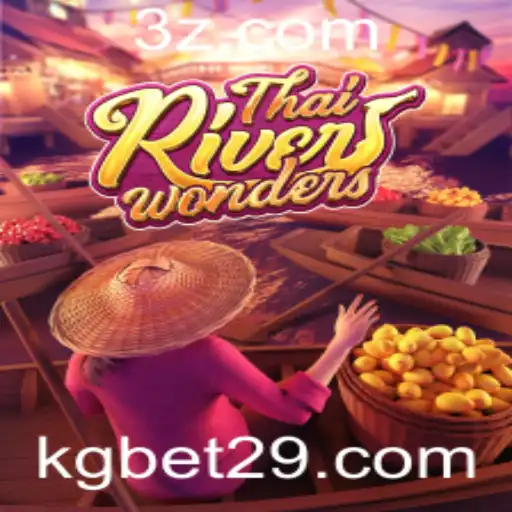 Desvendando o Fascínio de ThaiRiverWonders: Um Mergulho no Mundo do Jogo com kgbet2