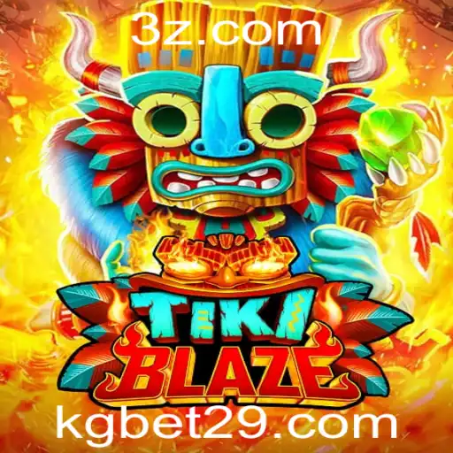 Descubra TikiBlaze: O Novo Jogo Sensação de 2023