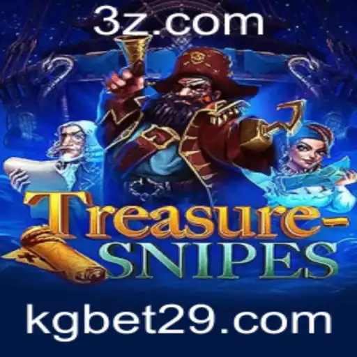 Explorando o Universo de TreasureSnipes: Estratégia e Aventura
