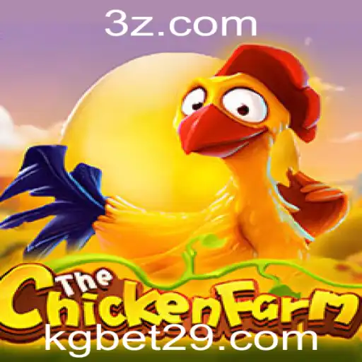 Descubra o Empolgante Mundo de ChickenFarm