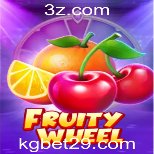 Descubra o Mundo Vibrante de FruityWheel