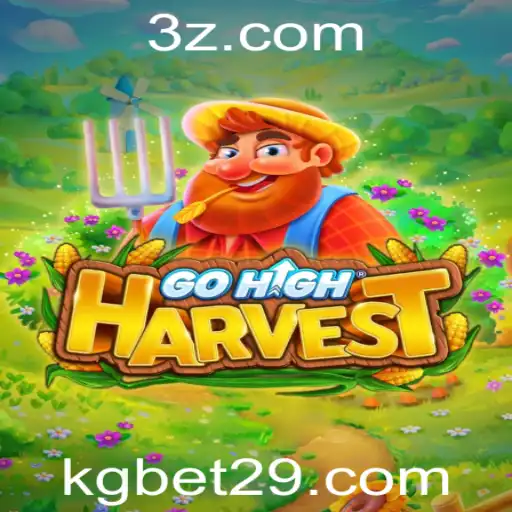 GoHighHarvest: Um Mergulho no Jogo Inovador de Estratégia e Colheita