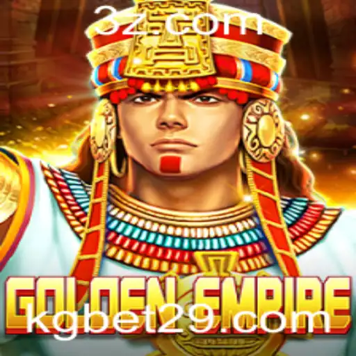 Explore o Fascinante Mundo de GoldenEmpire: Uma Aventura Épica