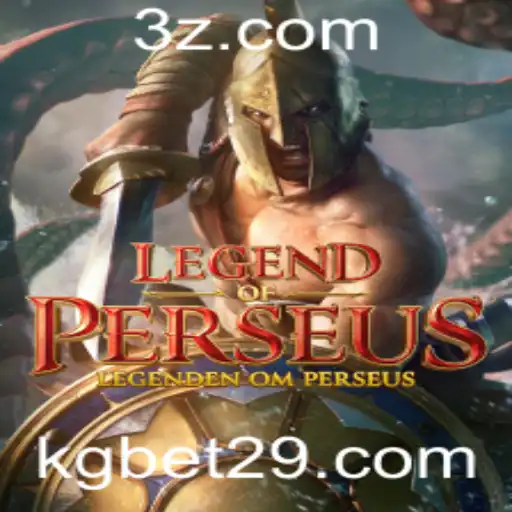 Descubra o Fascinante Universo de LegendofPerseus: O Jogo que Conquista Multidões