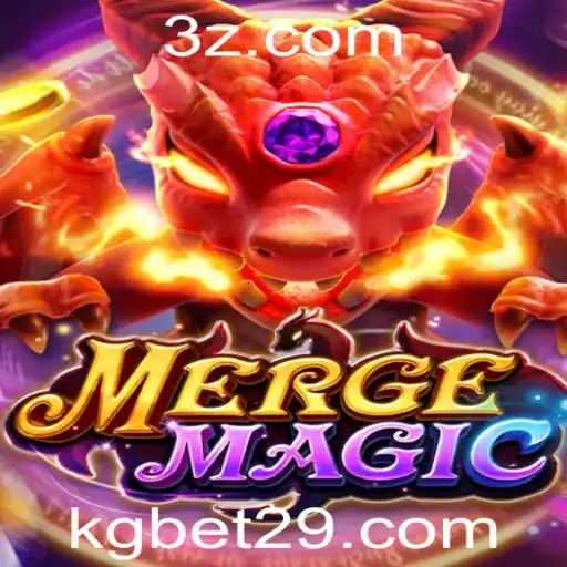 Mergemagic e o Mundo Encantado das Fusões: Descubra Tudo Sobre o Jogo que Fascina Multidões