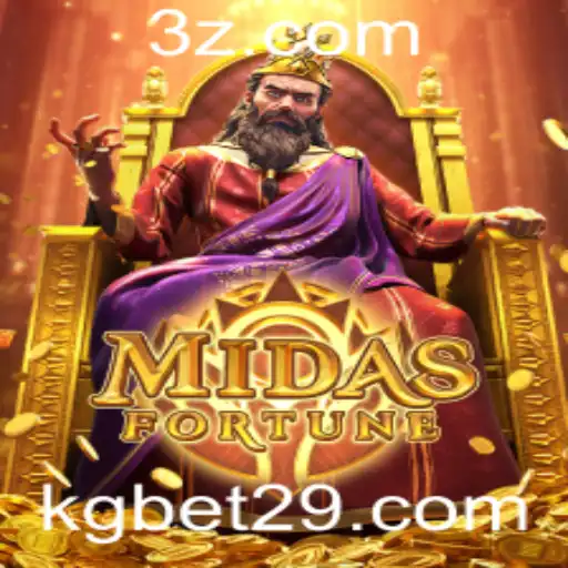 MidasFortune: Descobrindo o Fascínio e Estratégia do Jogo