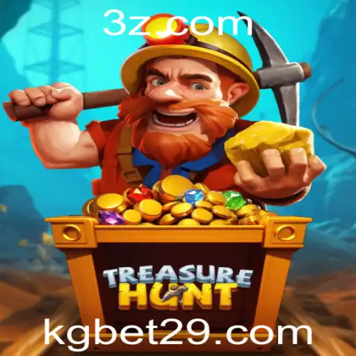 Descubra o Mundo de Aventuras em TreasureHunt