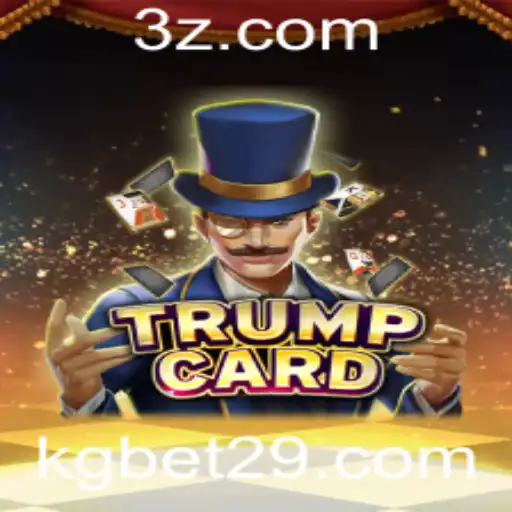 TrumpCard: Um Novo Jogo de Estratégia e Política