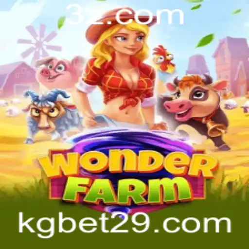 Descubra o Mundo Encantado de WonderFarm: Um Guia Completo